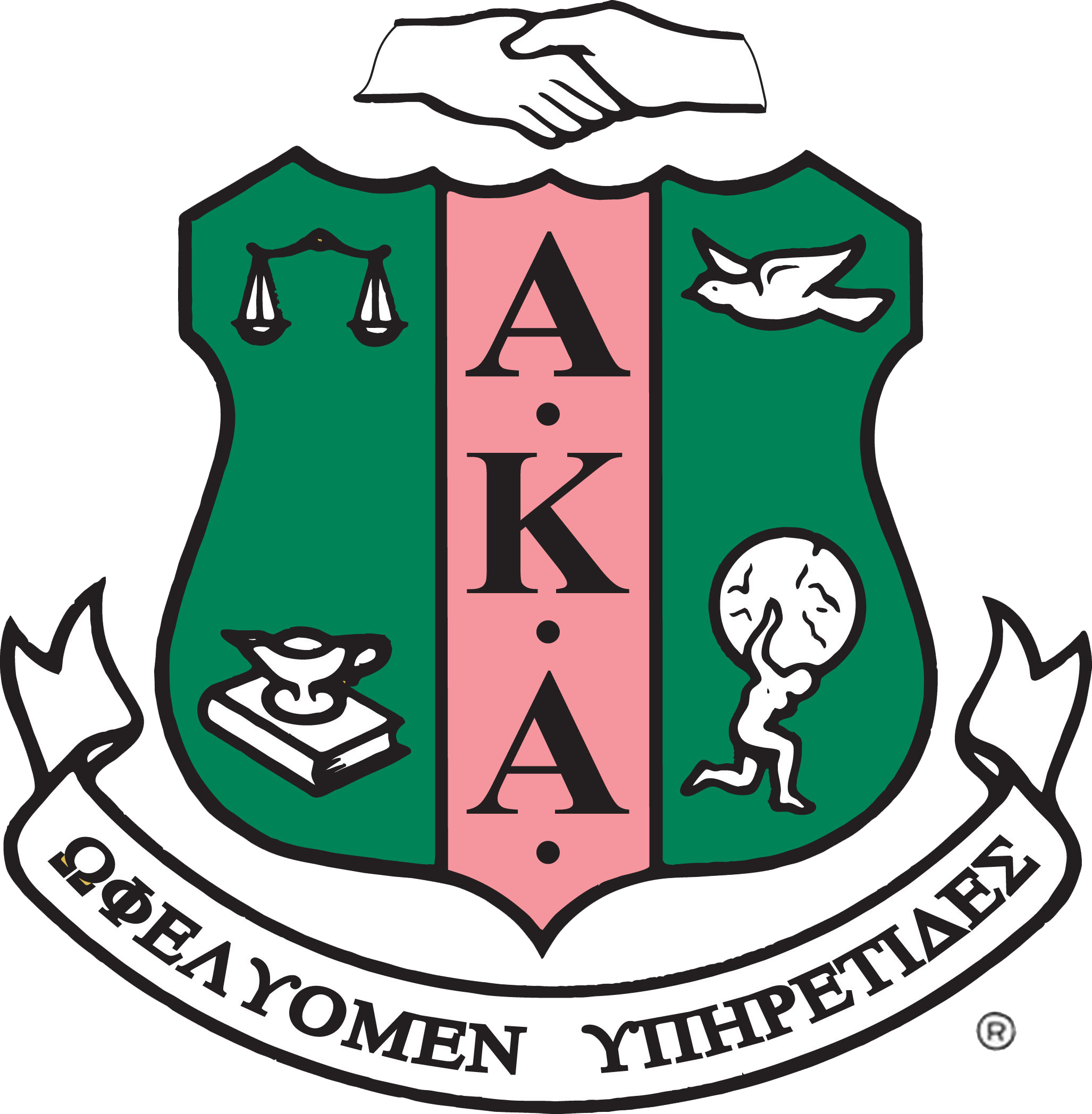 AKA | Alpha Kappa Alpha Sorority, Inc.